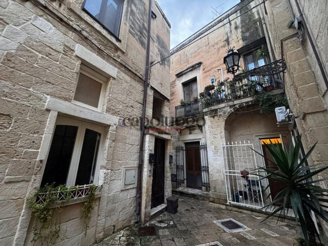 Appartamento in affitto a Puglia, Lecce