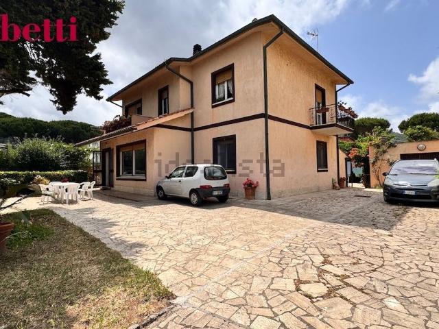 Appartamento in affitto a Monte Argentario, Pozzarello
