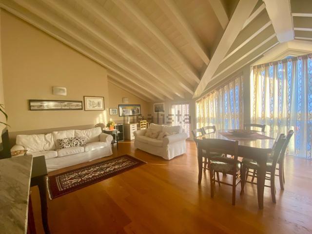 Attico in affitto a San Zeno, Treviso