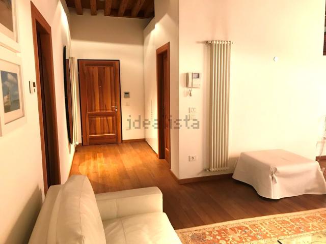 Appartamento in affitto a Vicenza, Veneto