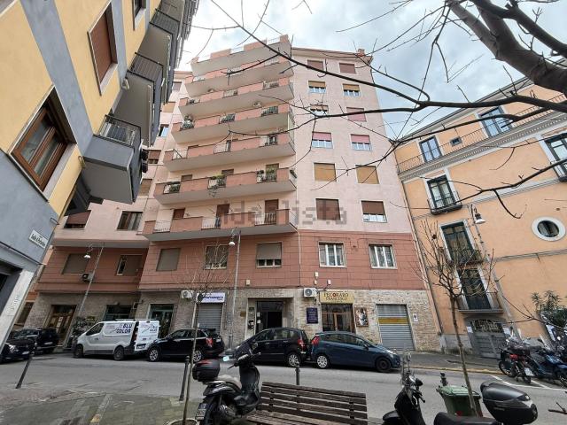 Appartamento in affitto a Salerno, Campania