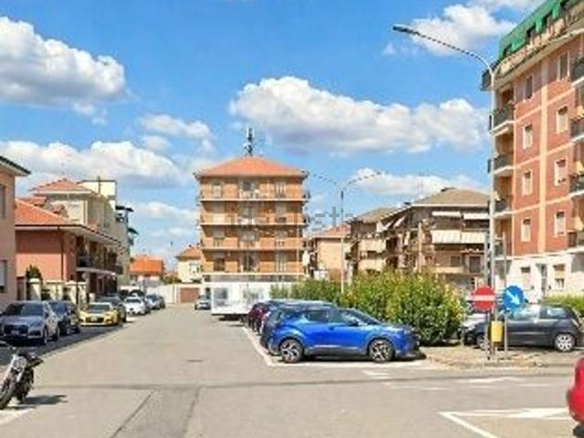 Appartamento in affitto a Santhià, Vercelli