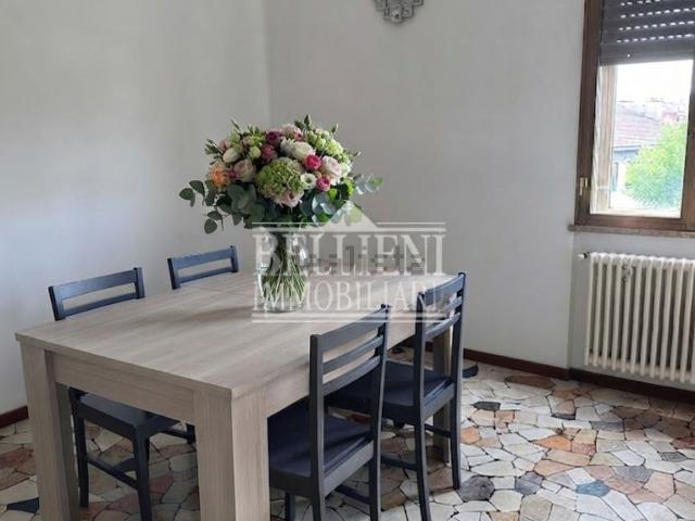 Appartamento in affitto a Santa Croce Bigolina, Vicenza