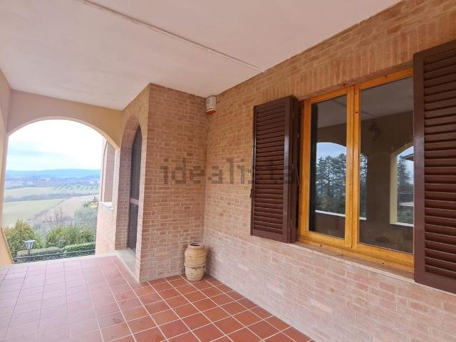 Appartamento in affitto a La Staggia, Monteriggioni