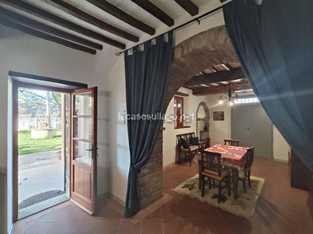 Appartamento in affitto a Panicale, Umbria