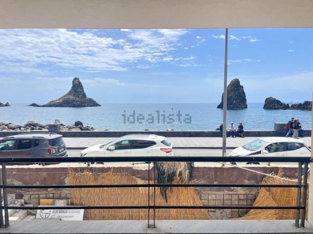 Appartamento in affitto a Aci Castello, Sicilia