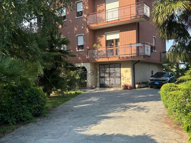 Appartamento in affitto a Piemonte, Torino