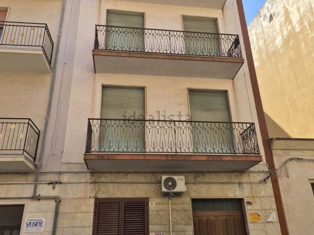 Appartamento in affitto a Augusta, Siracusa