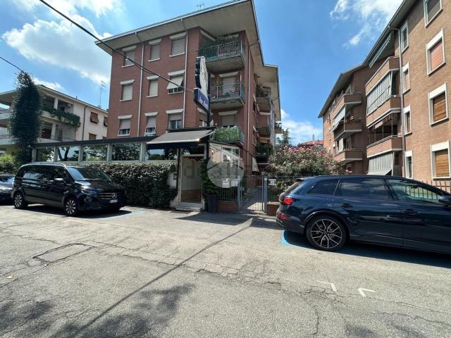 Appartamento in affitto a Cittadella, Sorbolo