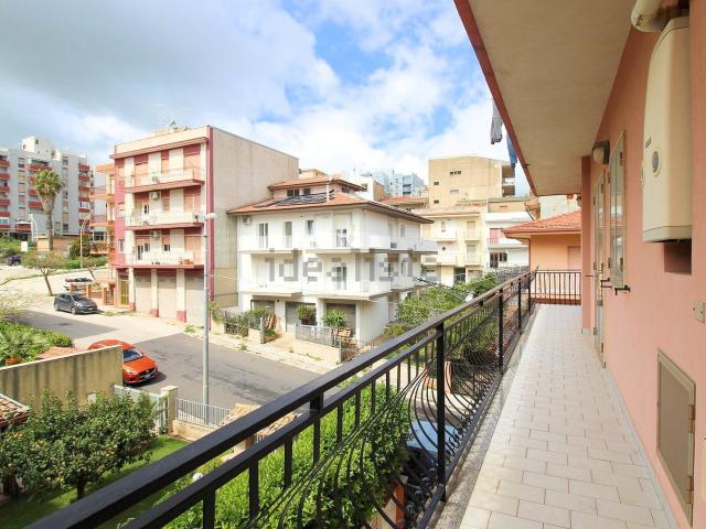 Appartamento in affitto a Ragusa, Selvaggio