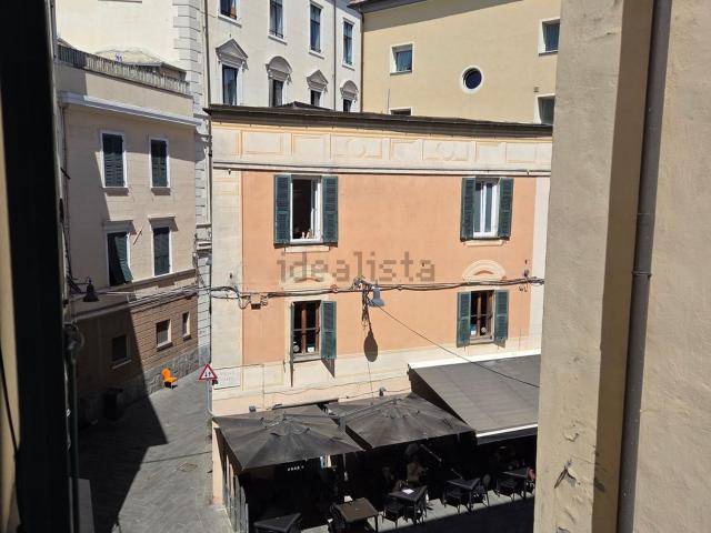 Appartamento in affitto a Villetta, Savona