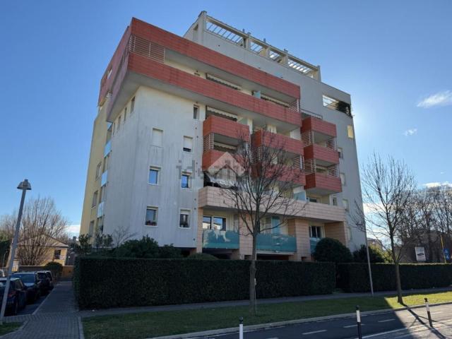 Appartamento in affitto a Mestre-Carpenedo, Venezia