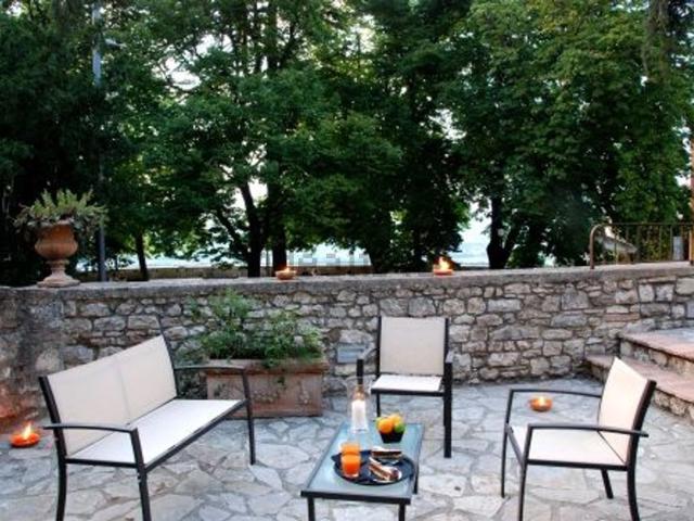 Appartamento in affitto a Izzalini, Umbria