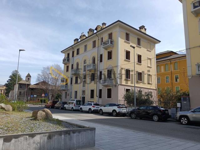 Appartamento in affitto a Aosta