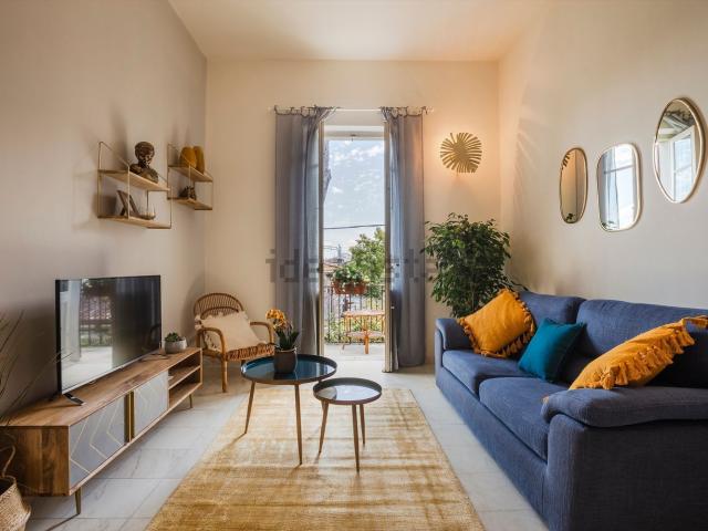 Appartamento in affitto a Vittoria Apuana, Forte Dei Marmi
