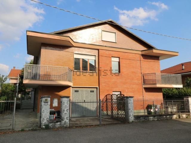 Appartamento in affitto a Piemonte, Torino