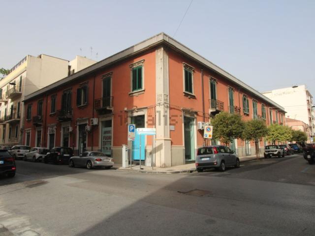Appartamento in affitto a IV Circoscrizione, Messina