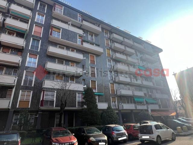 Appartamento in affitto a Quartiere Giorgella, Corsico