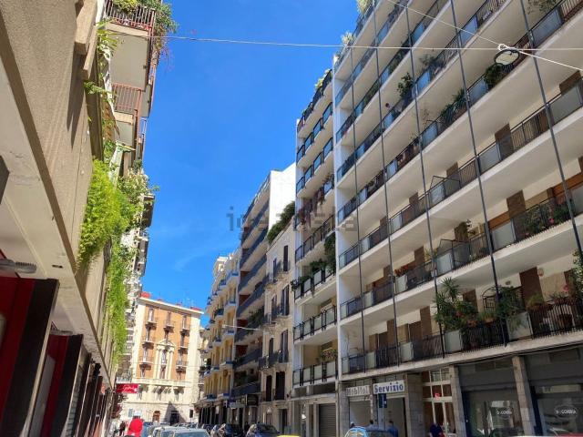 Appartamento in affitto a Municipio 1, Puglia