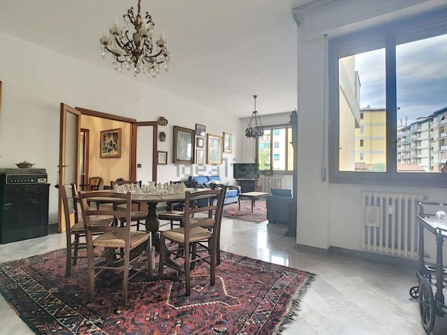 Appartamento in affitto a Quartiere 2, Firenze