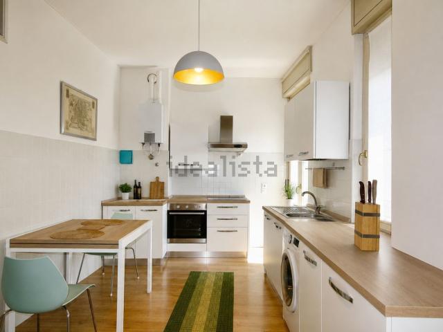 Appartamento in affitto a Centro storico, Brenzone