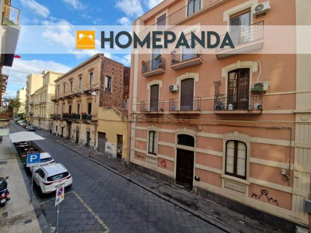 Appartamento in affitto a Borgo-Sanzio, Catania