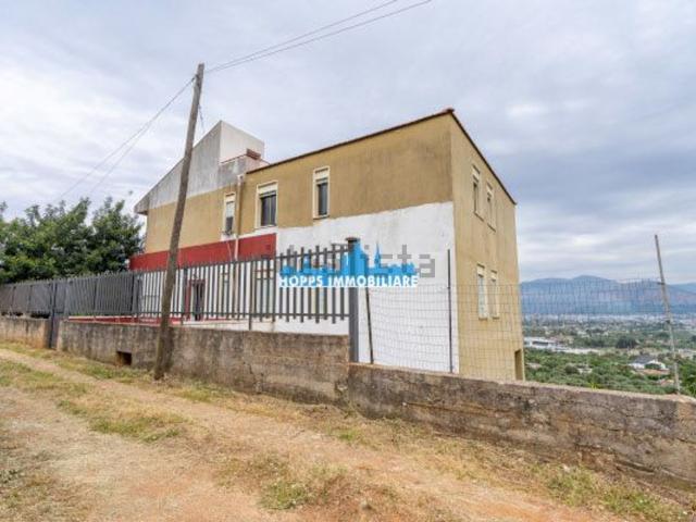 Appartamento in affitto a Carini, Sicilia