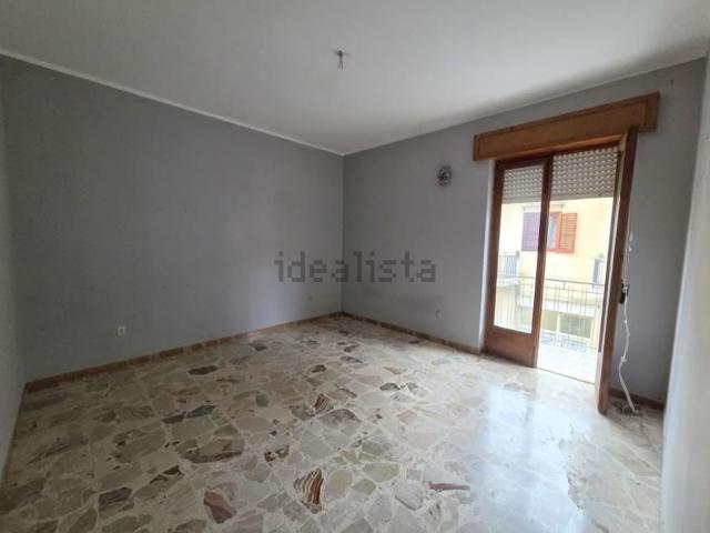 Appartamento in affitto a Perriera, Sciacca