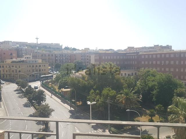 Appartamento in affitto a Fonsarda, Cagliari
