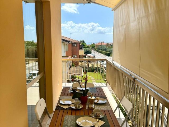 Appartamento in affitto a San Vincenzo, Toscana