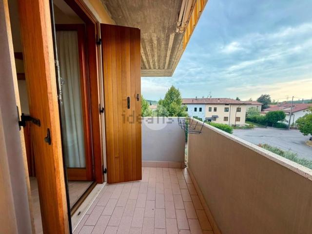 Appartamento in affitto a San Peretto, Negrar