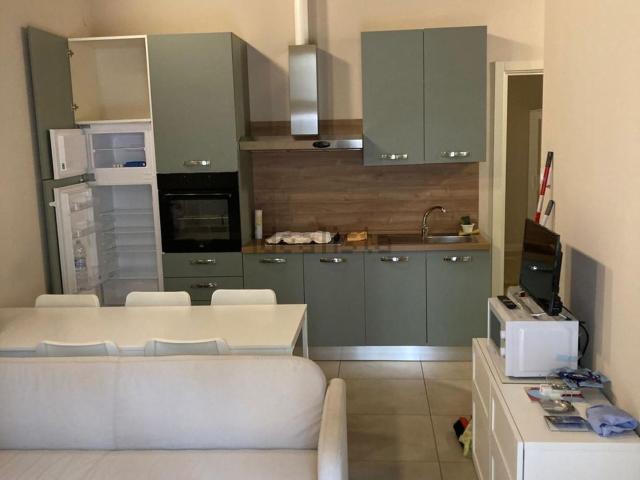 Appartamento in affitto a Zona Po, Cremona