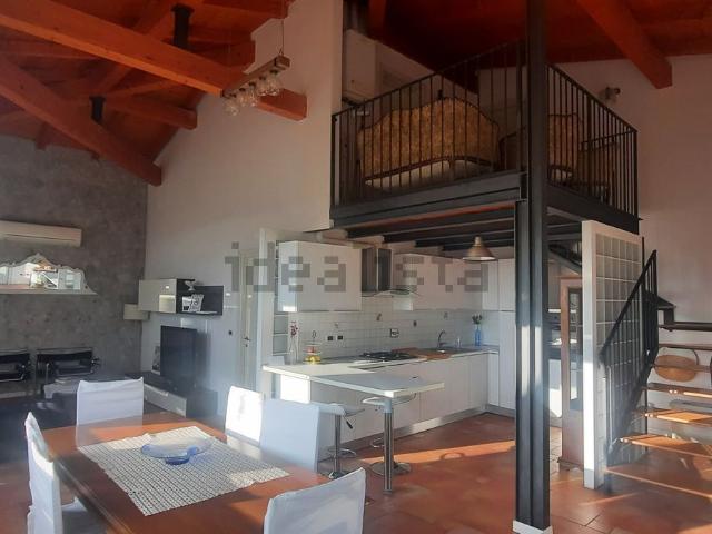 Appartamento in affitto a Dozza, Bologna
