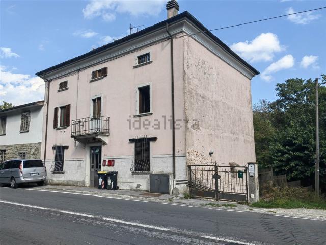 Appartamento in affitto a Il Casone, Vernio