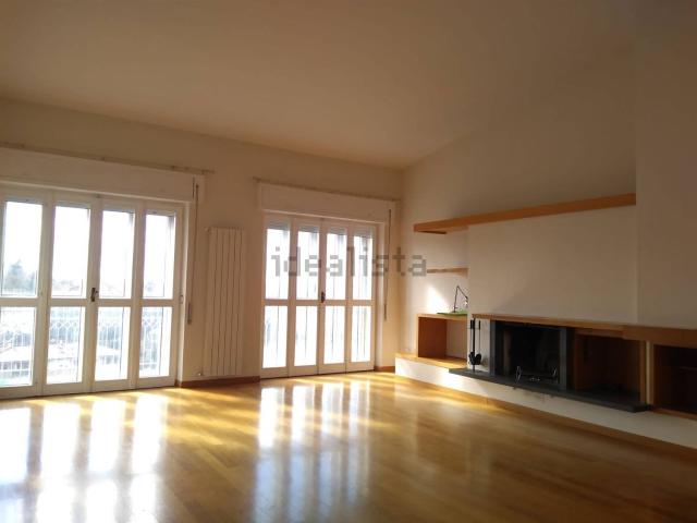 Appartamento in affitto a Mazzetta, Viterbo