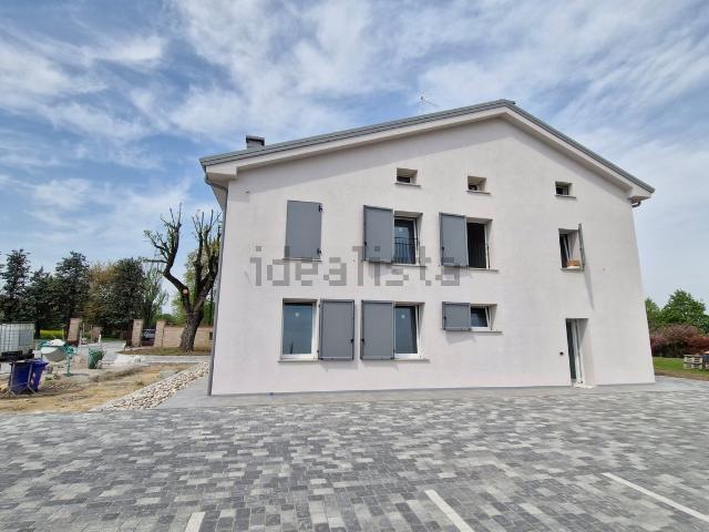 Appartamento in affitto a Colline Matildiche, Re