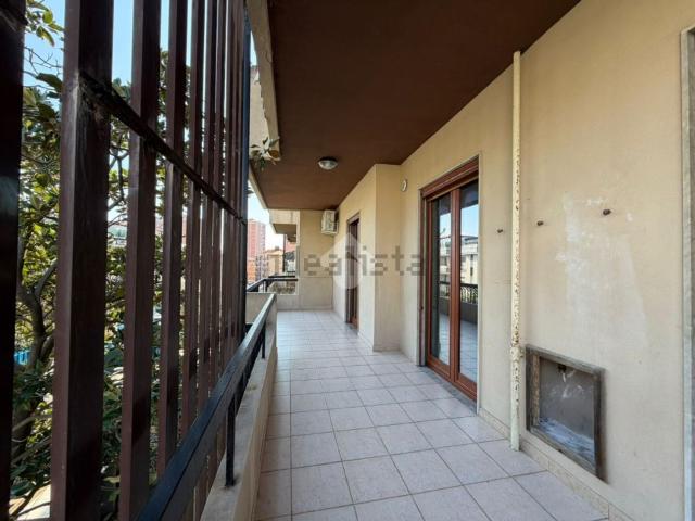 Appartamento in affitto a Fonsarda, Cagliari