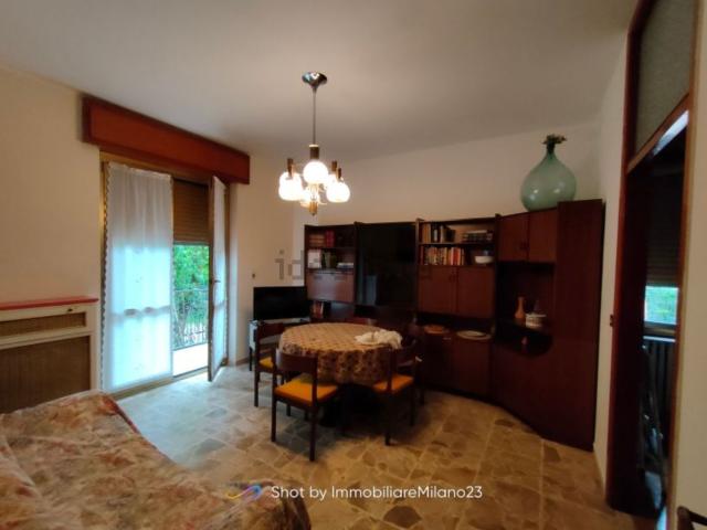 Appartamento in affitto a Moncucco, Brugherio