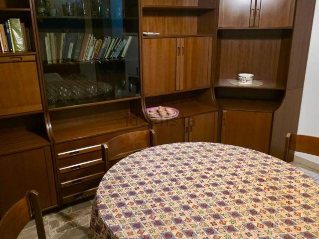 Appartamento in affitto a Moncucco, Brugherio