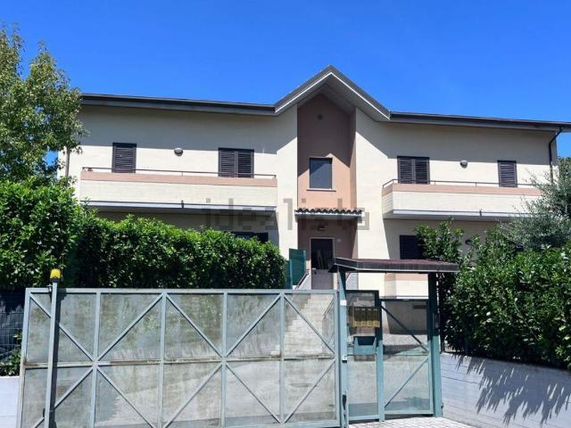 Appartamento in affitto a Santa Colomba I, Benevento