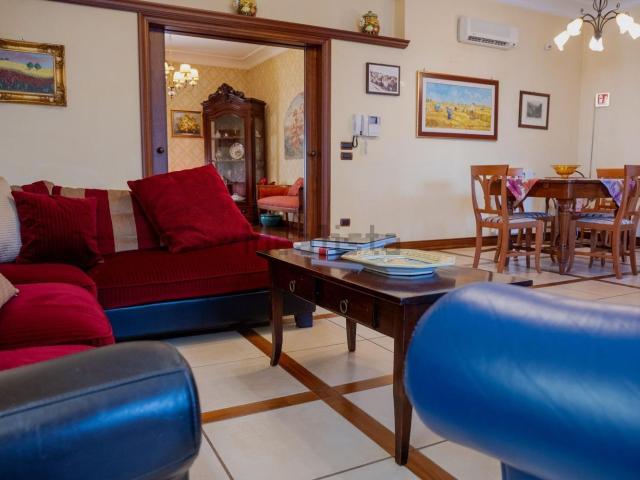 Appartamento in affitto a San Vito, Agrigento