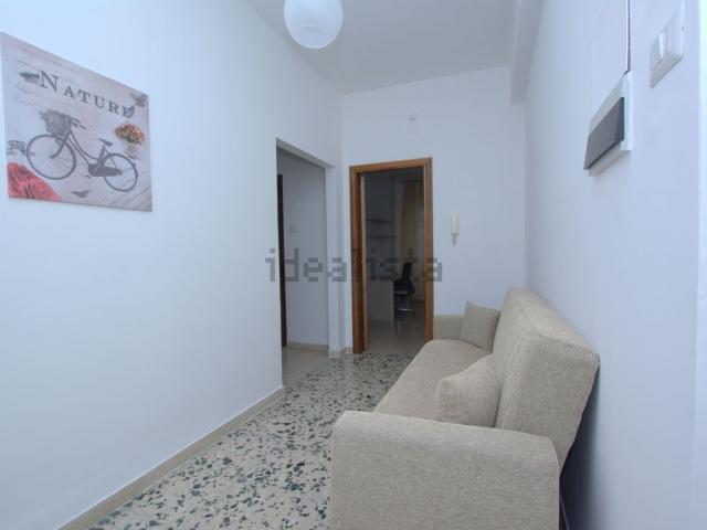 Appartamento in affitto a IV Circoscrizione, Messina