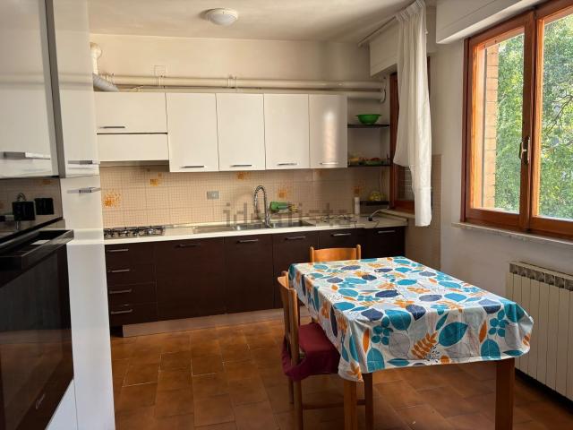 Appartamento in affitto a San Sisto, Cenerente
