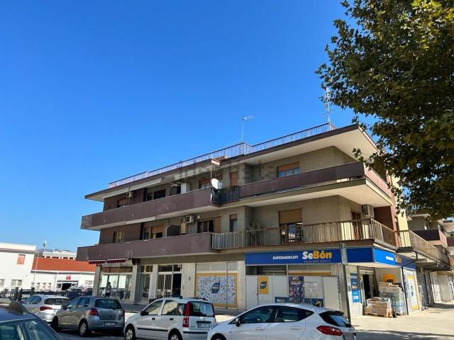 Appartamento in affitto a San Silvestro, Cassino