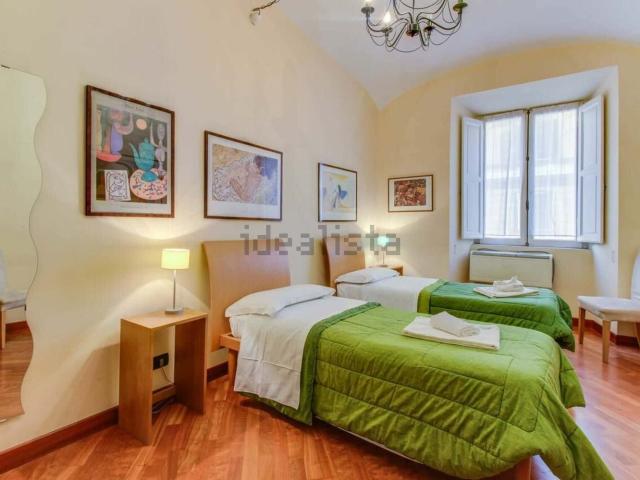 Appartamento in affitto a Municipio Roma I, Roma Capitale