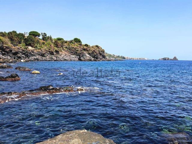 Appartamento in affitto a Cannizzaro, Aci Castello