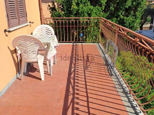 Appartamento in affitto a Poggiolo, Marina Di Massa