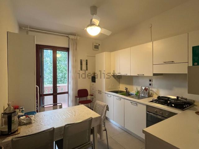 Appartamento in affitto a San Carlo, Padova