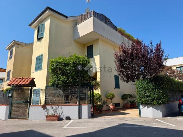 Appartamento in affitto a Trepiccioni, Pozzuoli