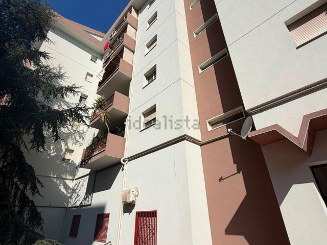 Appartamento in affitto a San Luca, Caltanissetta